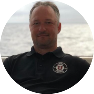 Go to the profile of James Strohecker