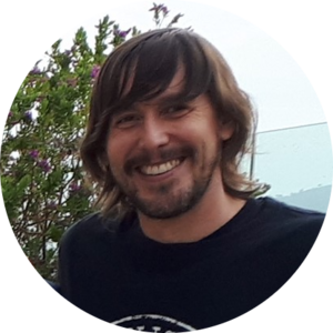 Go to the profile of Javier Blazquez