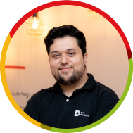 Go to the profile of Luis Carletto