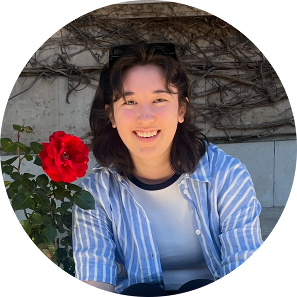 Go to the profile of Ella Barry