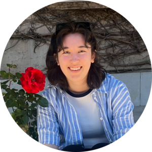 Go to the profile of Ella Barry