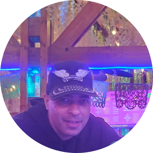 Go to the profile of Marlon Cole