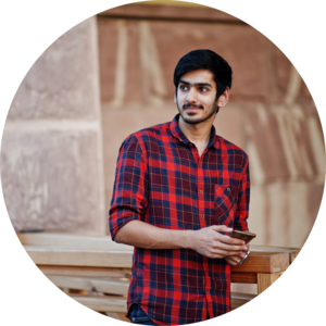 Go to the profile of Sawan Sharma