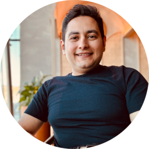 Go to the profile of John Nabil Nasief Israel