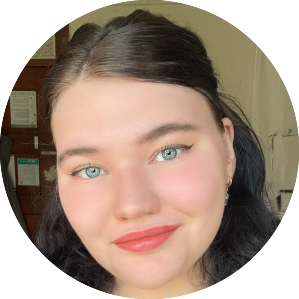 Go to the profile of Skylar Bush