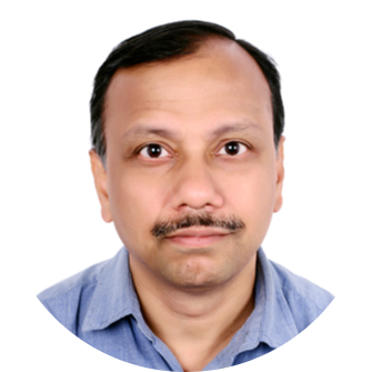 Go to the profile of Ashok Kumar Choudhury