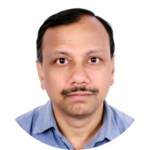 Go to the profile of Ashok Kumar Choudhury