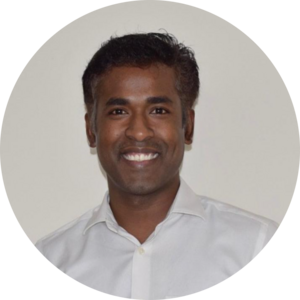 Go to the profile of Sathish Sundar Dhilip Kumar