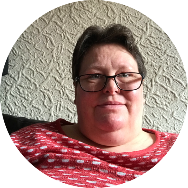 Go to the profile of Samantha Osborne