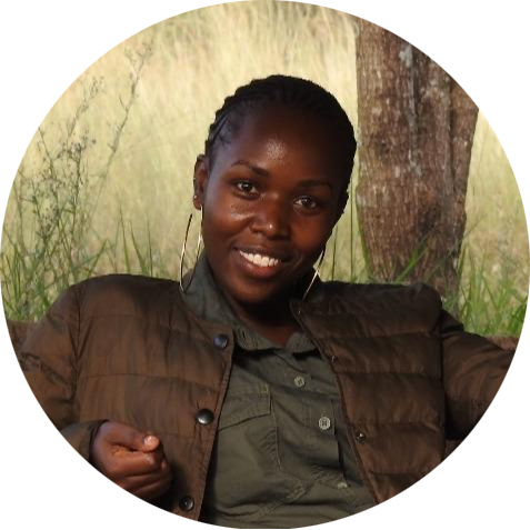 Go to the profile of Janet Kavutha