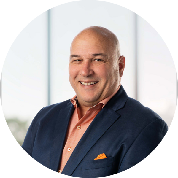 Go to the profile of Douglas Giron