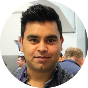 Go to the profile of Abhimanyu Verma