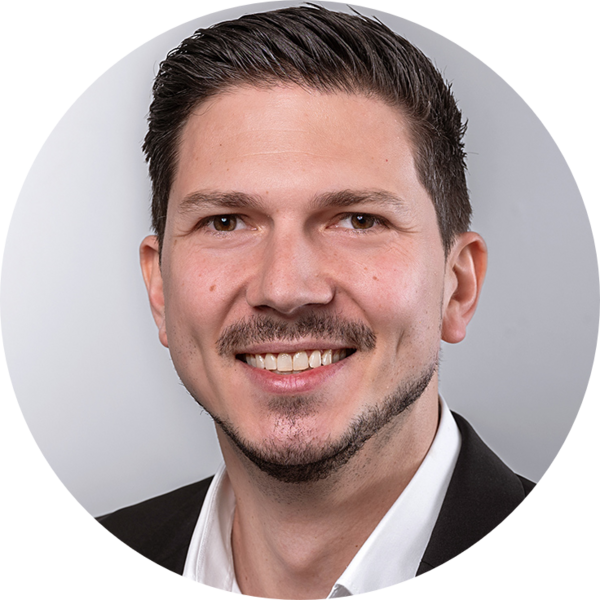 Go to the profile of Sebastian Koenig