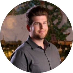 Go to the profile of Andrew Towe