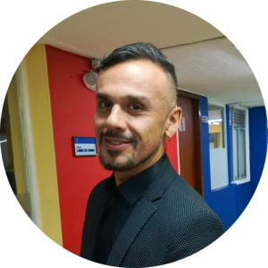 Go to the profile of Ivan Lopez