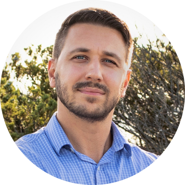 Go to the profile of Anthony Gerace