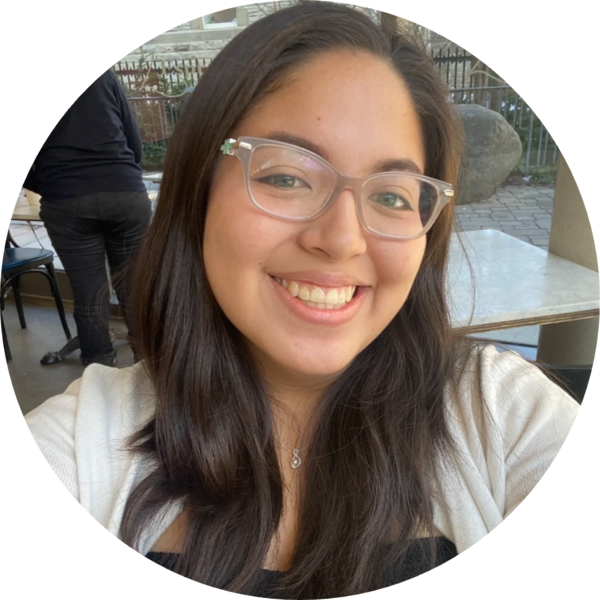 Go to the profile of Cecilia Padilla Vizueta