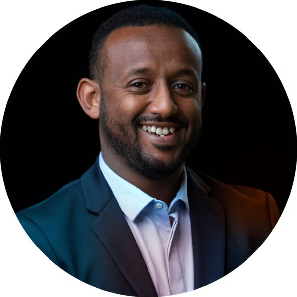 Go to the profile of yonathan berhanu