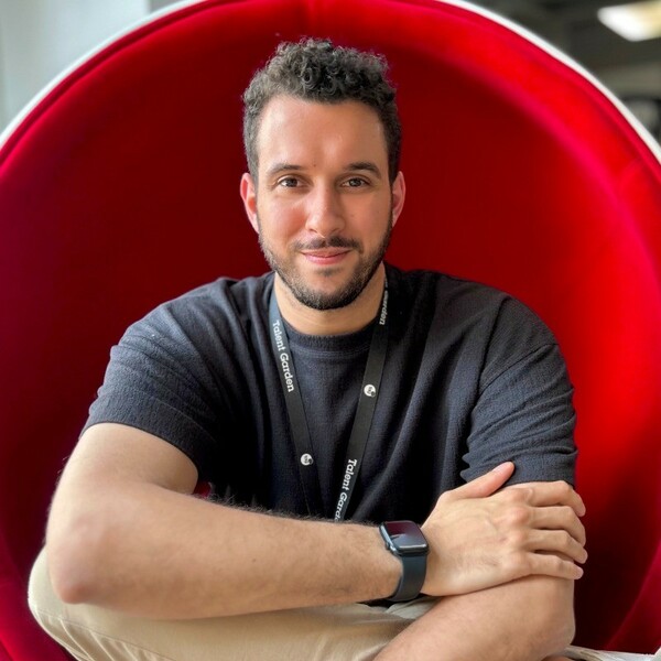 Go to the profile of Omar Osman