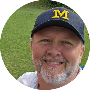 Go to the profile of Brent Ray