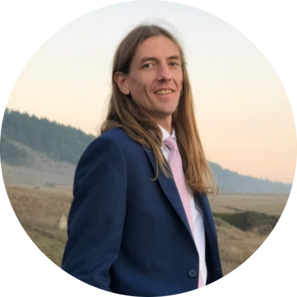 Go to the profile of Trevor Hain