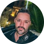 Go to the profile of Juan Olaya