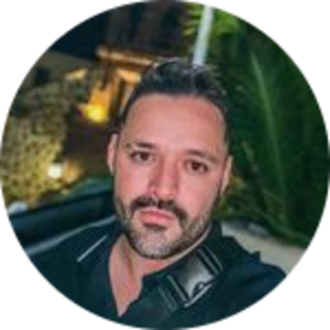 Go to the profile of Juan Olaya