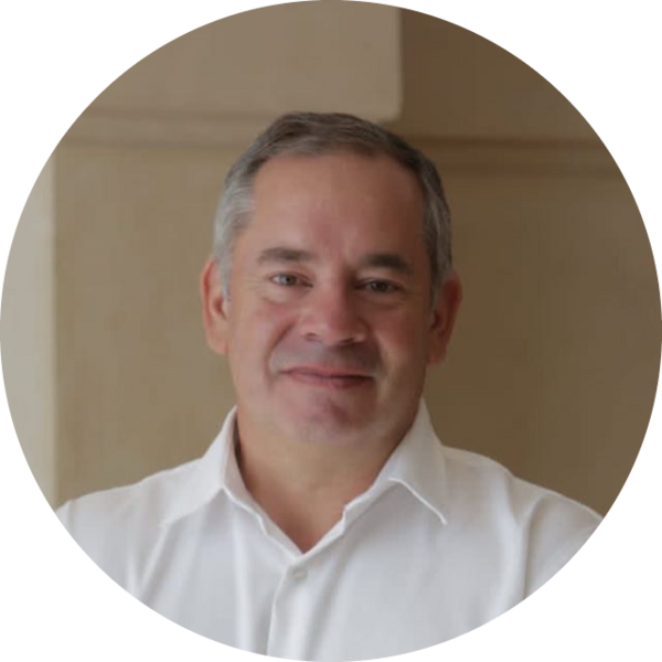 Go to the profile of FEDERICO BARZOLA