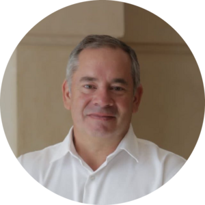 Go to the profile of FEDERICO BARZOLA