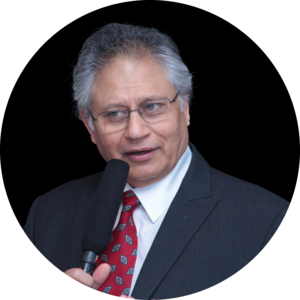 Go to the profile of Shiv Khera