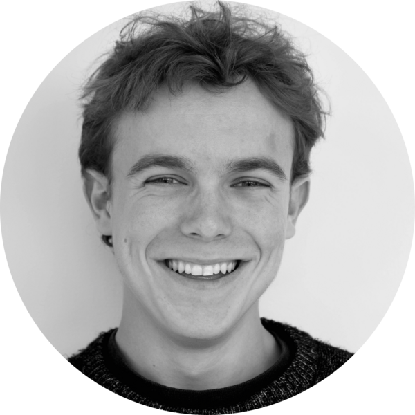 Go to the profile of Benjamin Leynse