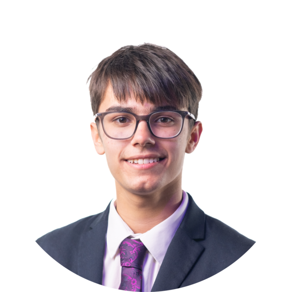 Go to the profile of Oliver Biswas