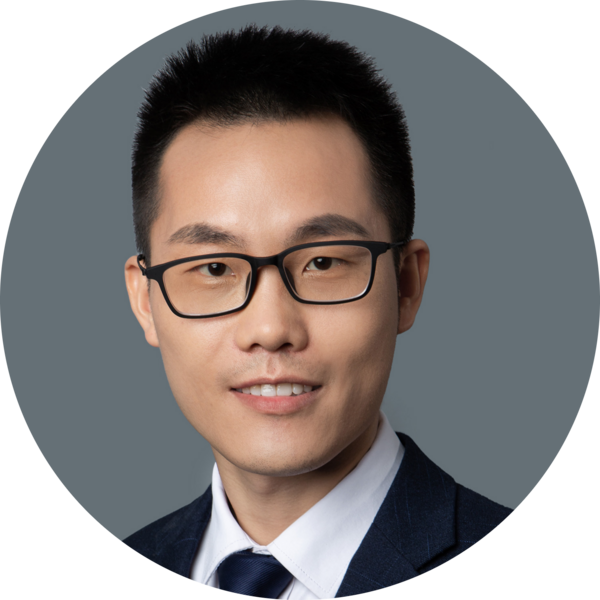 Go to the profile of Kui Wang