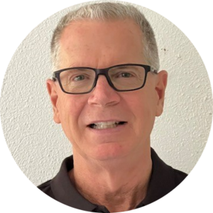 Go to the profile of Brian Carter