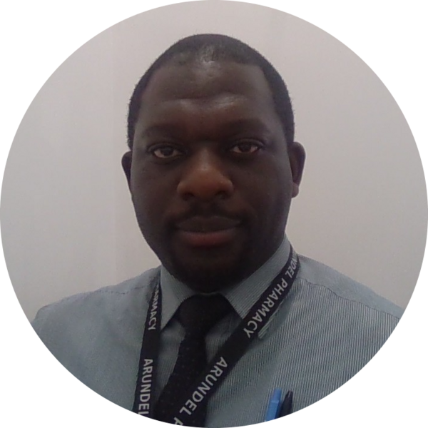 Go to the profile of Martin Chisanga