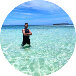 Go to the profile of Carlos Ferrucho Vides