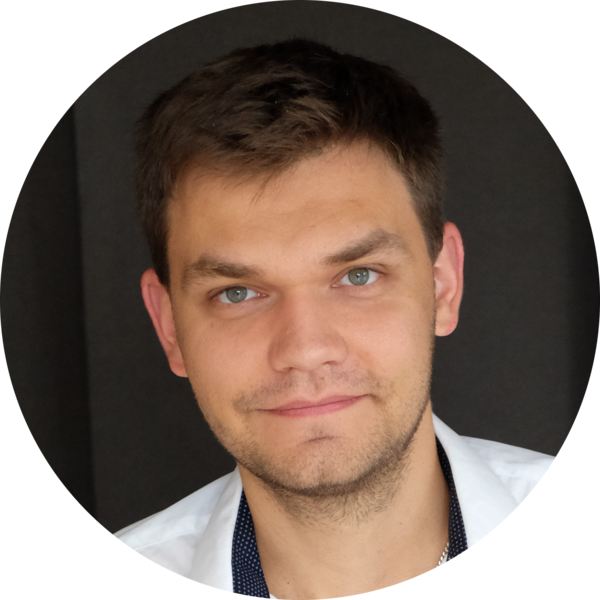 Go to the profile of David Just