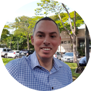 Go to the profile of Paulo Fernandes