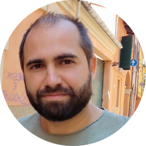 Go to the profile of Marco Russo