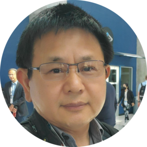 Go to the profile of Yongxi Qian