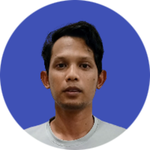 Go to the profile of Mohd Hamizan Malek