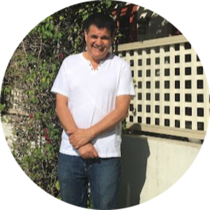 Go to the profile of Geovanny Barrantes