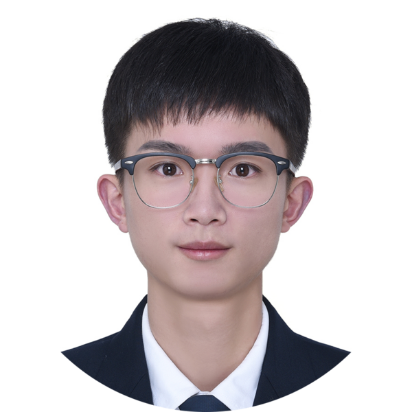 Go to the profile of Zhenyan Zhang