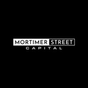 Go to the profile of Mortimer Street Capital
