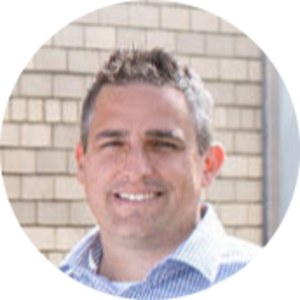 Go to the profile of Cory Rupert