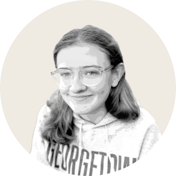 Go to the profile of Evie Steele