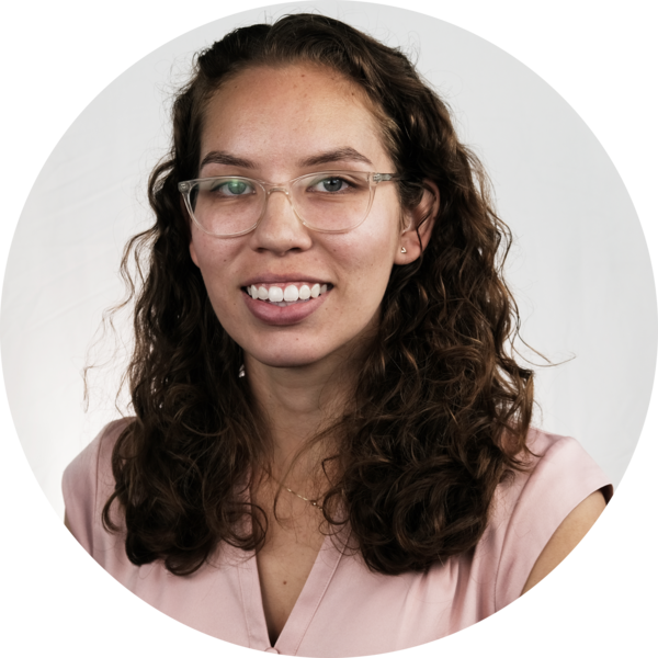 Go to the profile of Amber Amortegui