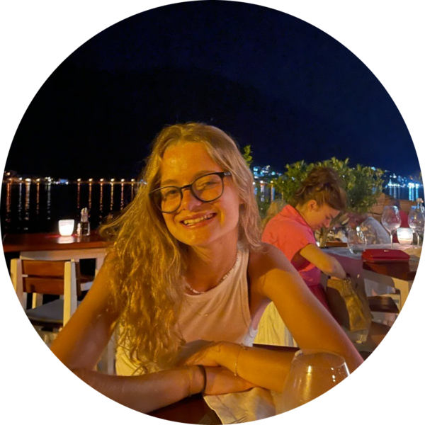 Go to the profile of Kate Dalrymple