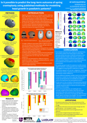 Kate Dalrymple Research poster Summer 2024