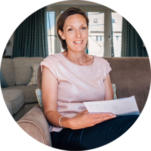 Go to the profile of Michelle Cyril